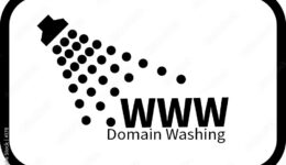 Domain Washing