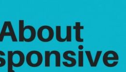 All About Responsive Web Design
