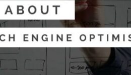 All about Search Engine Optimisation