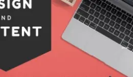 Balancing Content and Design for your Website