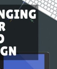 Changing your Logo Design
