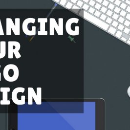 Changing your Logo Design Changing your Logo Design