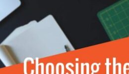Choosing the Right Logo Design