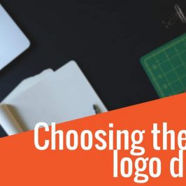 Choosing the Right Logo Design Choosing the Right Logo Design