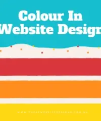 Colour In Web Design