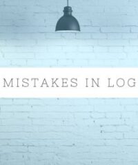 Common Mistakes in Logo Design