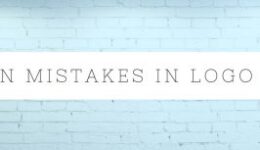 Common Mistakes in Logo Design