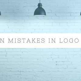 Common Mistakes in Logo Design Common Mistakes in Logo Design
