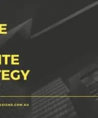 Defining Your Website Strategy