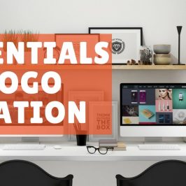 Essentials of Logo Creation Essentials of Logo Creation