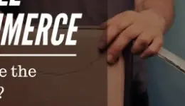 Going Mobile In E-Commerce – What are the Benefits?