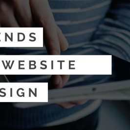 Great Trends in Web Development Great Trends in Web Development