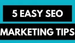How to Boost your Marketing Efforts with SEO and Web Design