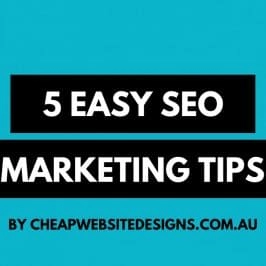 How to Boost your Marketing Efforts with SEO and Web Design How to Boost your Marketing Efforts with SEO and Web Design