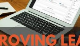 Improving Leads with Good Web Design