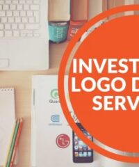 Investing in Logo Design Services
