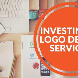 Investing in Logo Design Services Investing in Logo Design Services