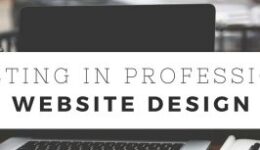 Investing in Professional Website Design Services