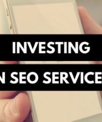Investing in SEO Services