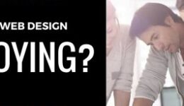 Is Your Web Design Annoying?