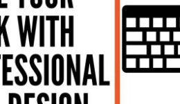 Make Your Mark with Professional Logo Design