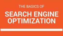 SEO Basics at a Glance