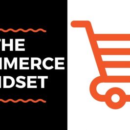The ECommerce Mindset The ECommerce Mindset