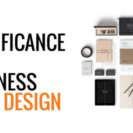 The Significance of Business Logo Design The Significance of Business Logo Design