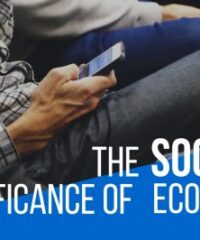 The Significance of Social Ecommerce