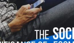 The Significance of Social Ecommerce
