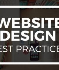 Web Design Best Practices