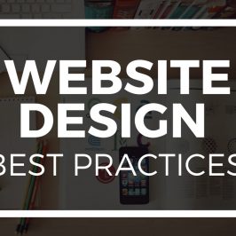 Web Design Best Practices Web Design Best Practices