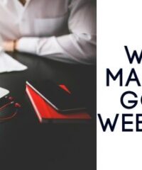 What Makes a Good Website?