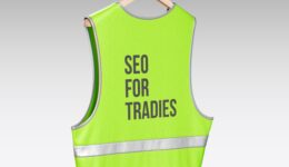 SEO FOR TRADIES