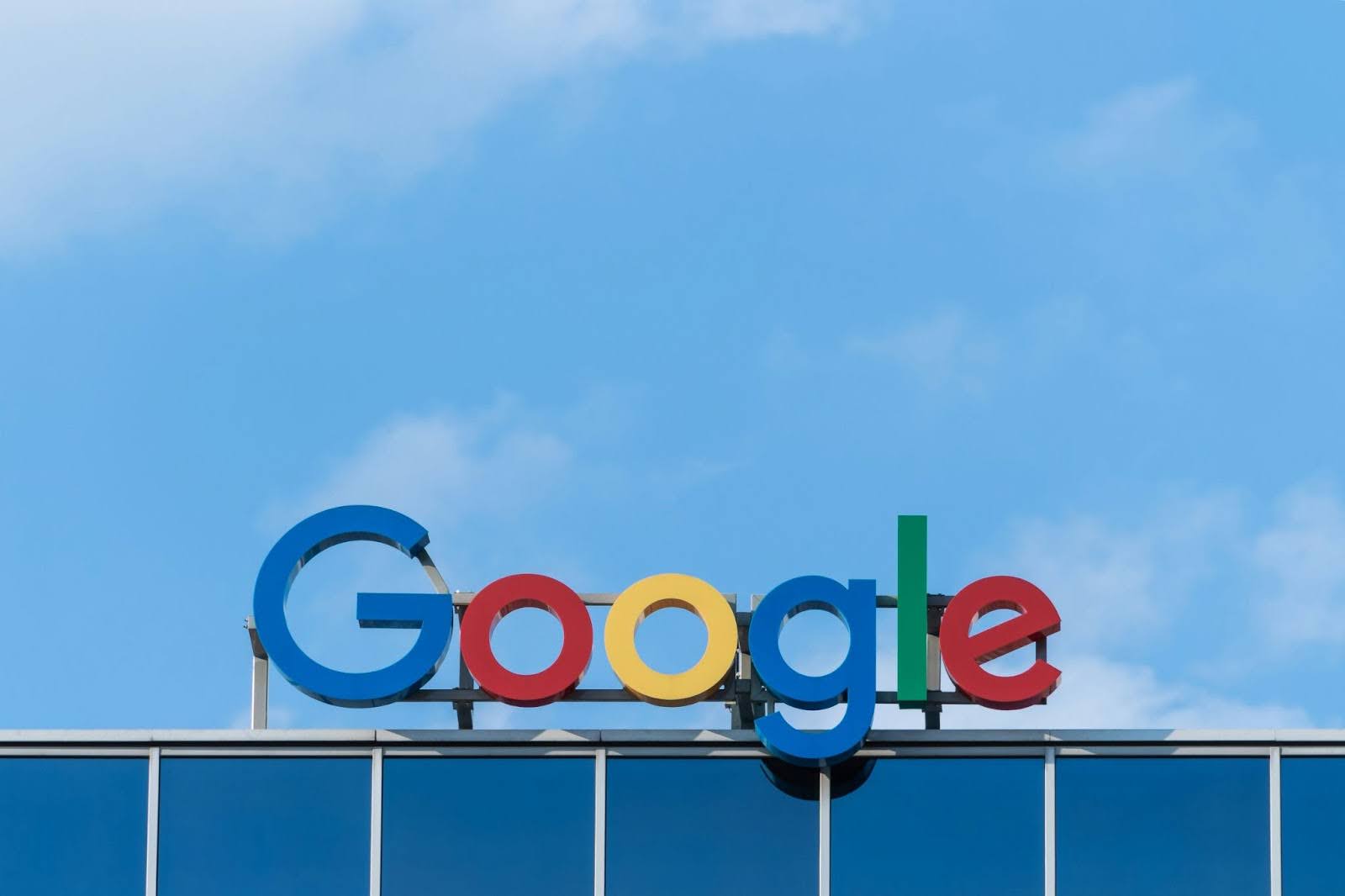 Google Google SEO