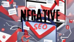 Negative Seo