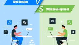 design vs developer web design vs developer