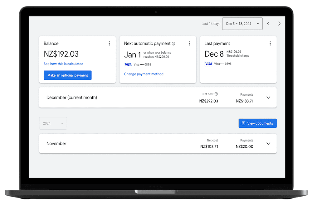 google ads budget google ads budget