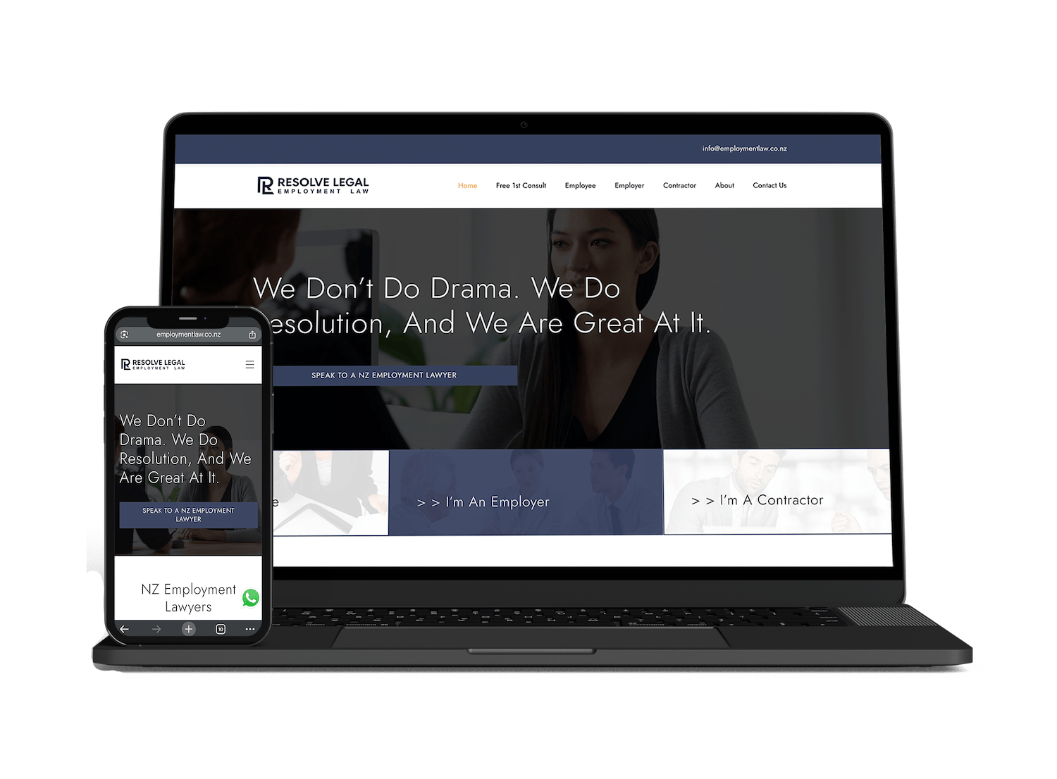 resolvelegalemploymentlaw